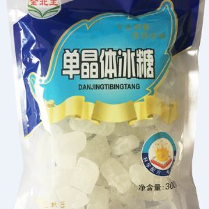 金北王-單晶體冰糖